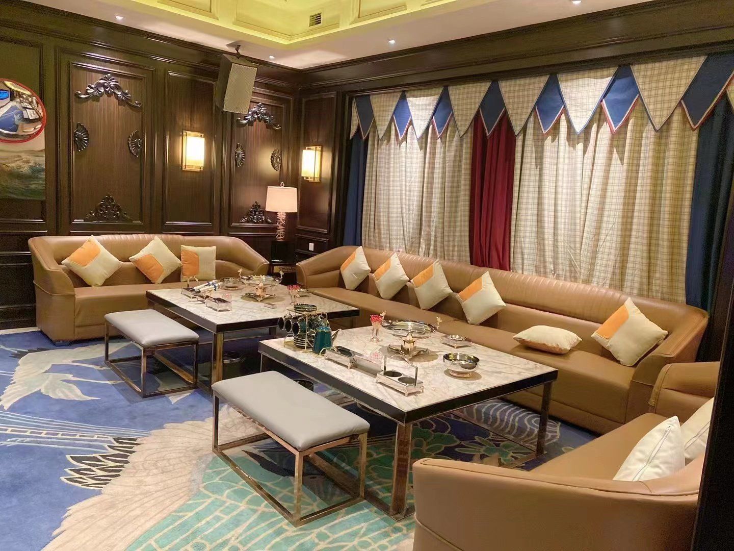 莱芜商务ktv低端场商务ktv推荐-钢城区ktv预定