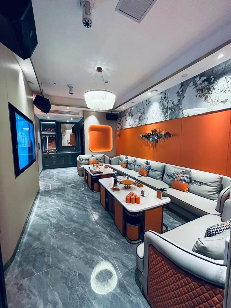 莱芜商务ktv及商务ktv怎么算详解-莱城区ktv预定